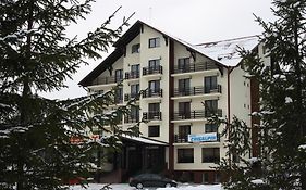 Hotel Crisalpin